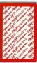 40. 1976 Coke adds life to    everything nice - red - 58x89mm (Small)